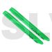 LX62752 Lynx Heli Innovations Plastic Main Blade 275 mm Green 300X  